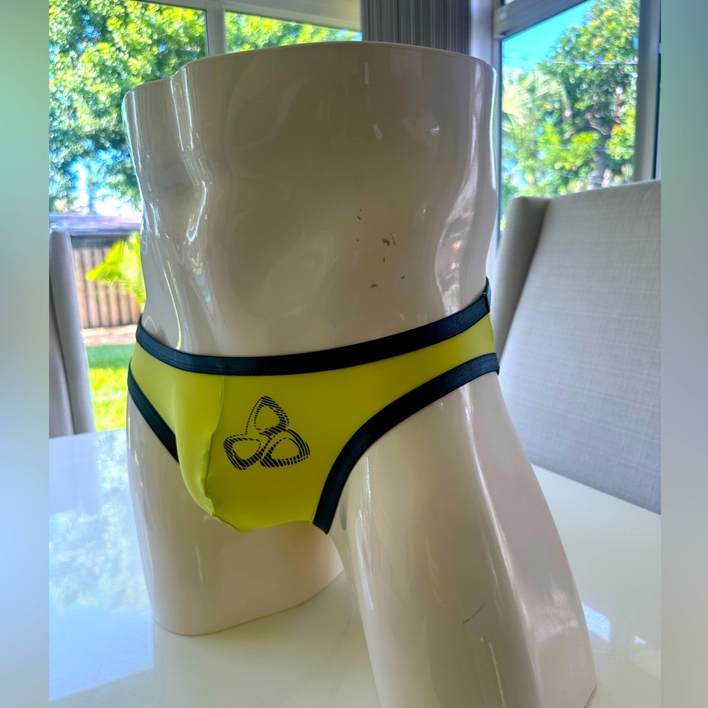 🆕 Men’s underwear